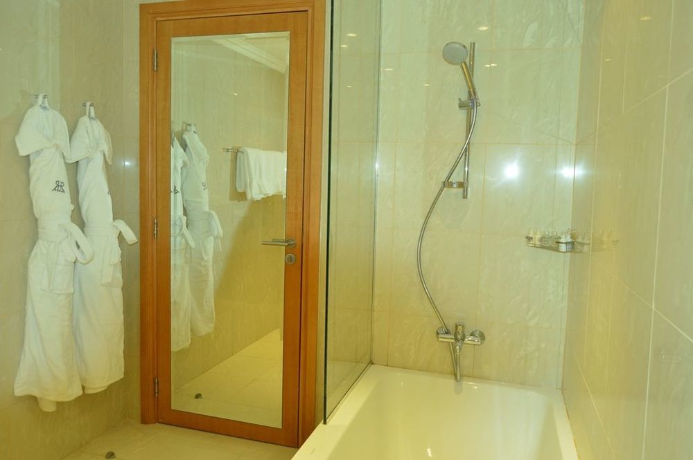 Le Royal Holiday Resort Aqua Park Sharm El-Sheikh Exterior foto