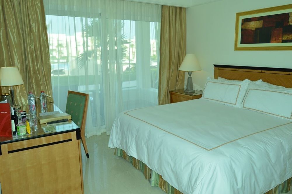 Le Royal Holiday Resort Aqua Park Sharm El-Sheikh Exterior foto