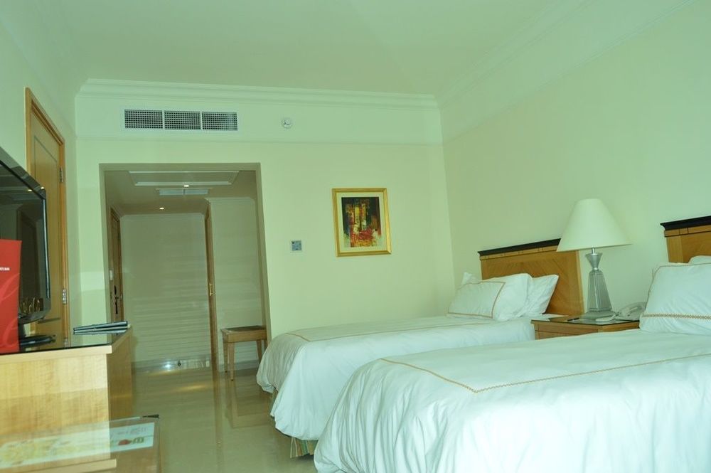 Le Royal Holiday Resort Aqua Park Sharm El-Sheikh Exterior foto