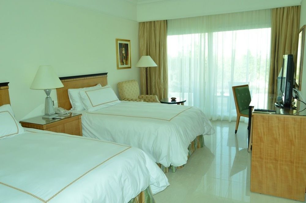 Le Royal Holiday Resort Aqua Park Sharm El-Sheikh Exterior foto