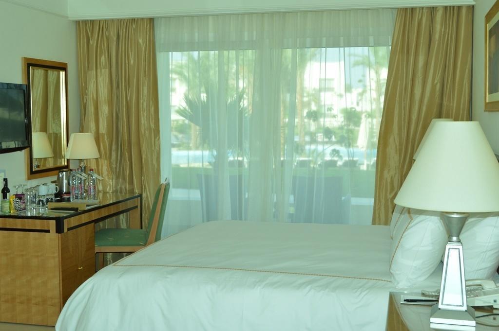 Le Royal Holiday Resort Aqua Park Sharm El-Sheikh Zimmer foto