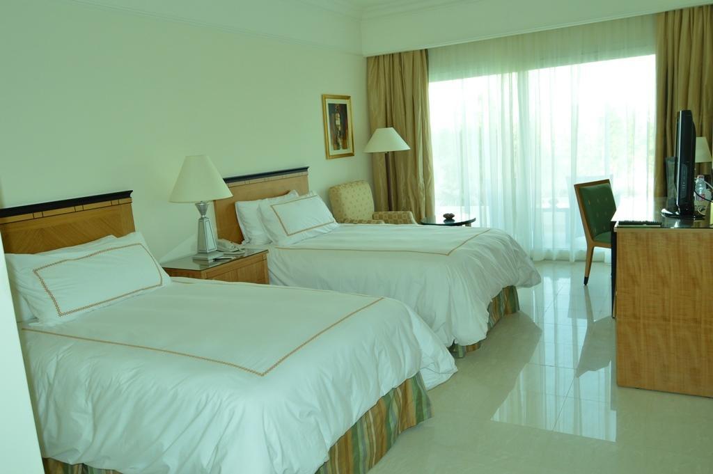 Le Royal Holiday Resort Aqua Park Sharm El-Sheikh Zimmer foto